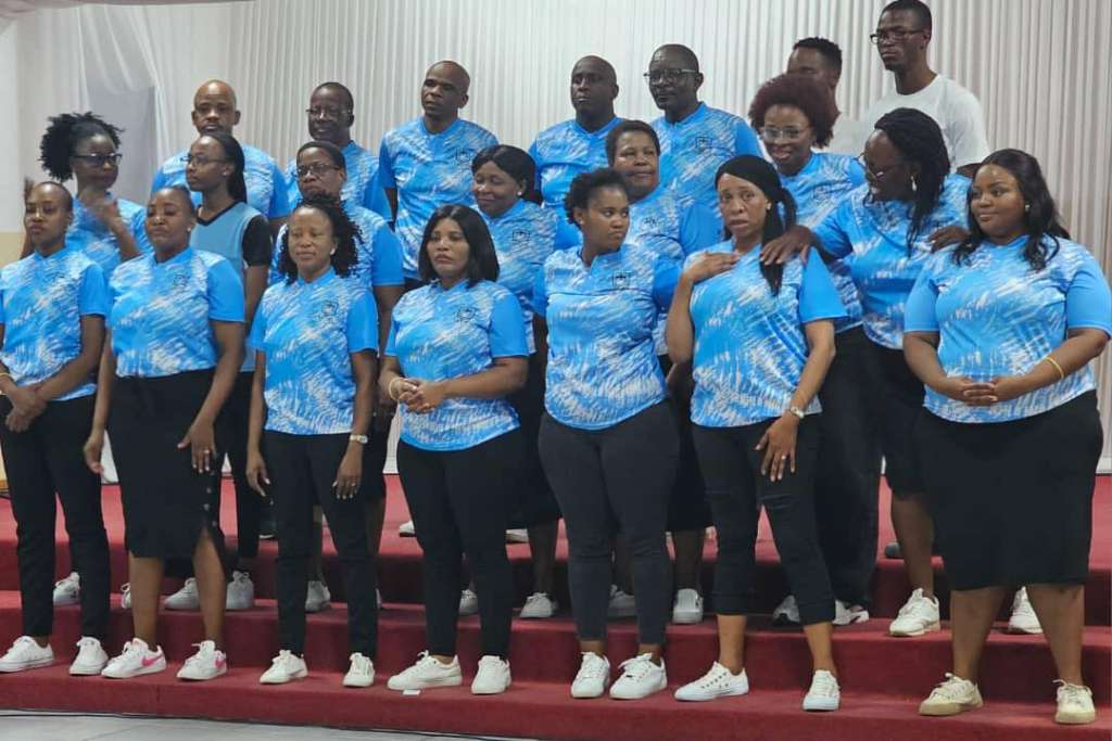 Corporate uniforms and branded apparel
