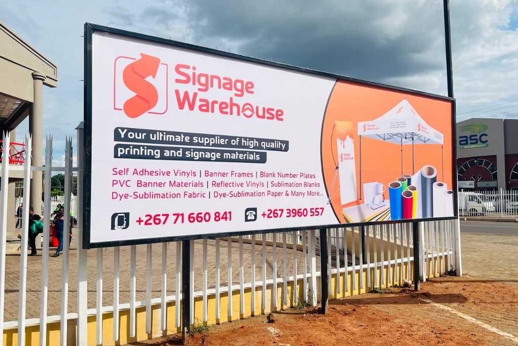 Branding & Advertising