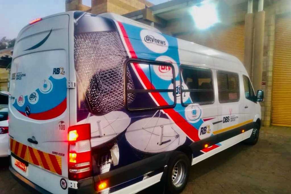 Branding & Advertising