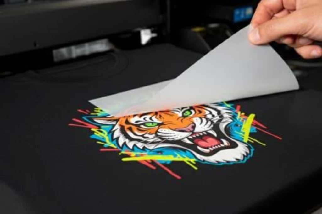 DTF Printing