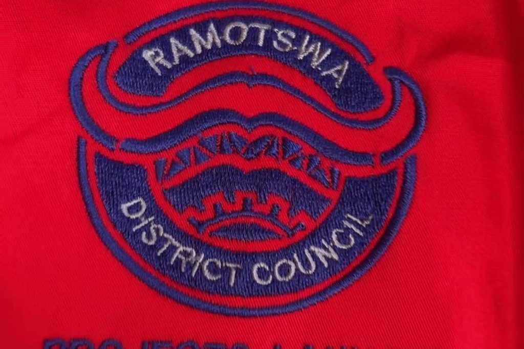 Embroidery Services