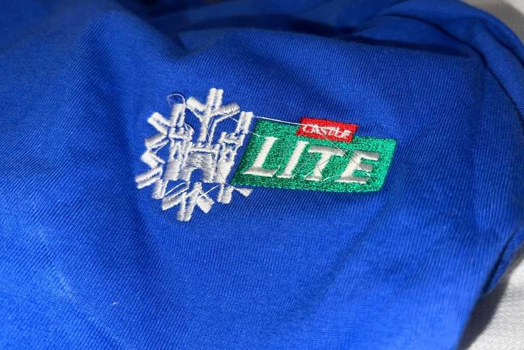 Embroidery Services