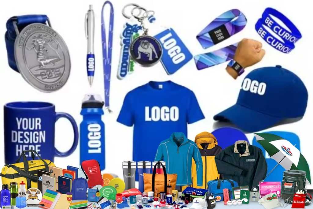 Corporate Gifts